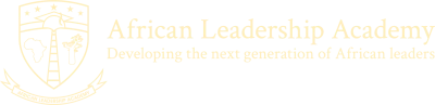 African Leadership Academy