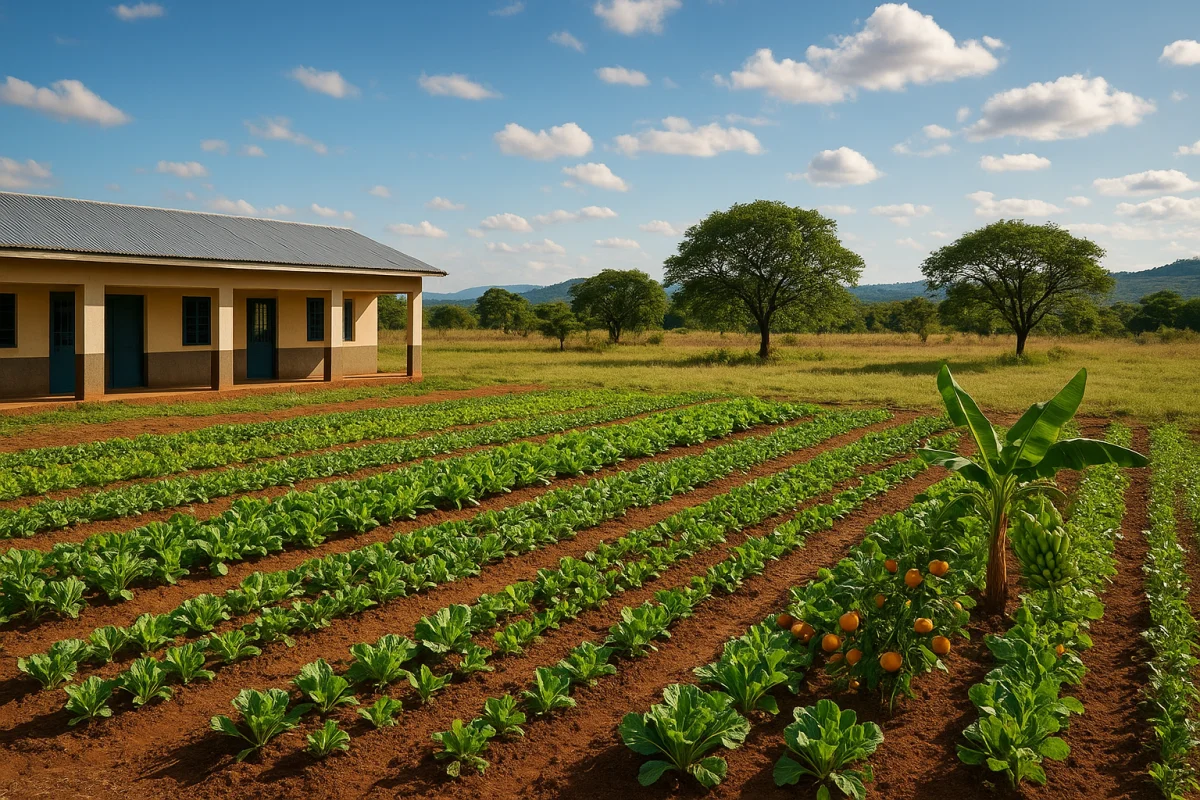 School Innovation GreenMinds Lab