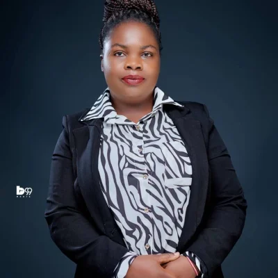 Ms Timalizge Munthali